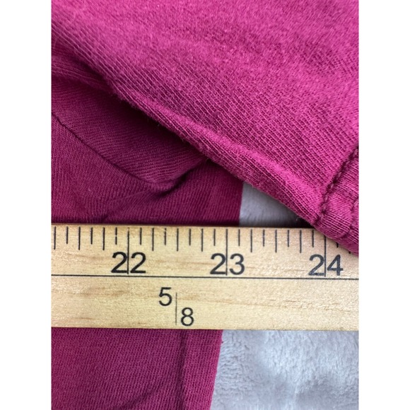 Nike Florida State Seminoles Mercy Shirt Mens XL Burgundy College Football - Picture 2 of 7